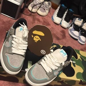 Bape sta’s
